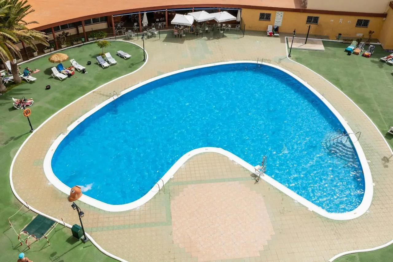 Family Home Near Ocean Los Cristianos Lovetenerife 아로나 아파트